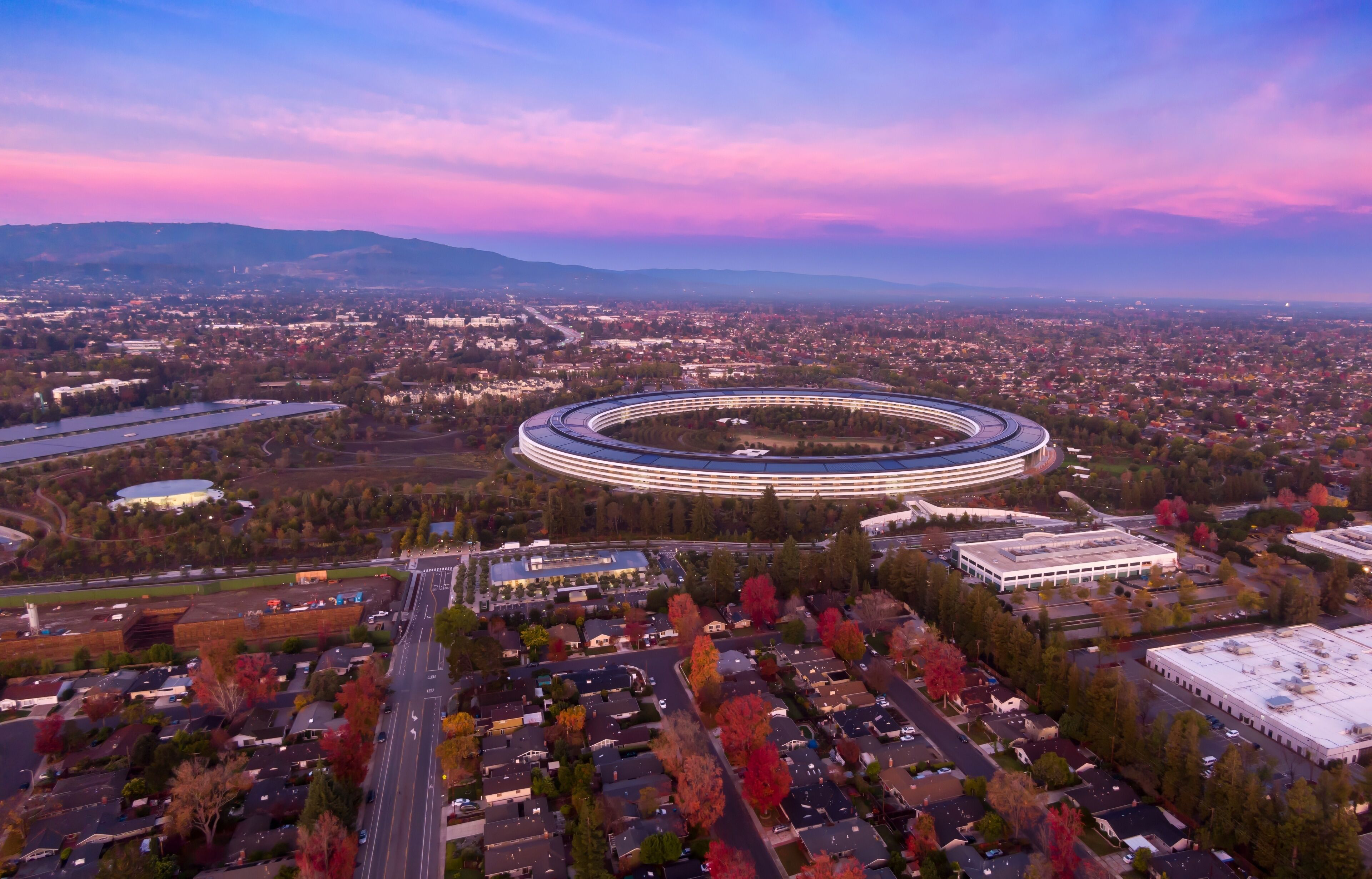 Cupertino, CA