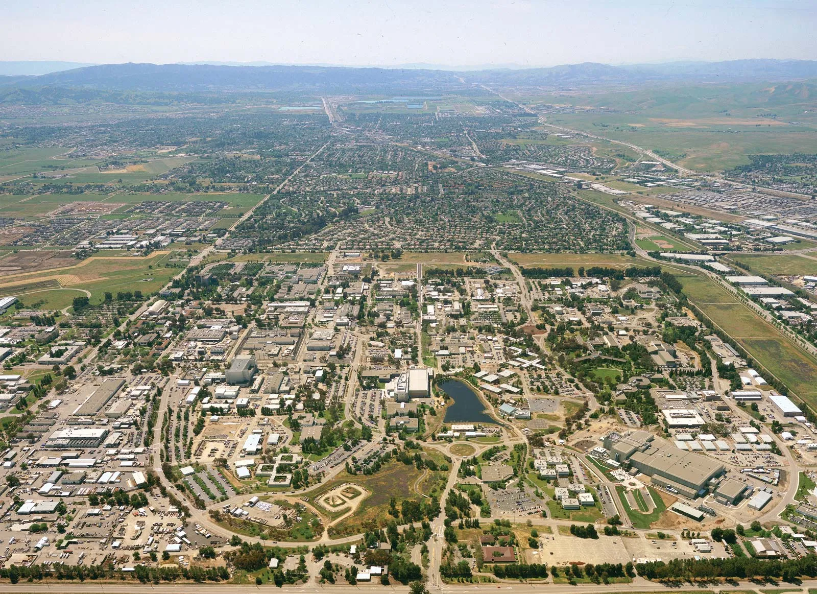 Livermore, CA