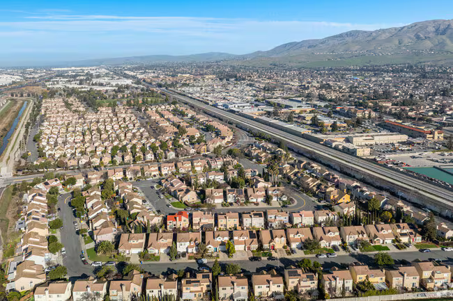 Milpitas, CA