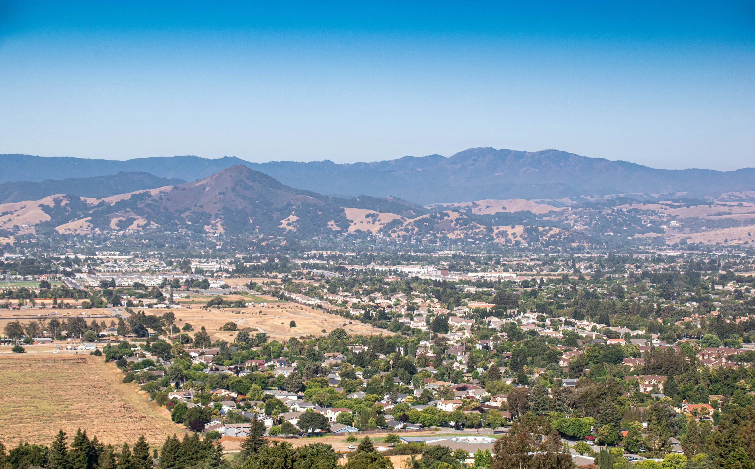 Morgan Hill, CA
