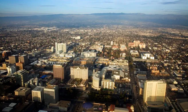 San Jose, CA
