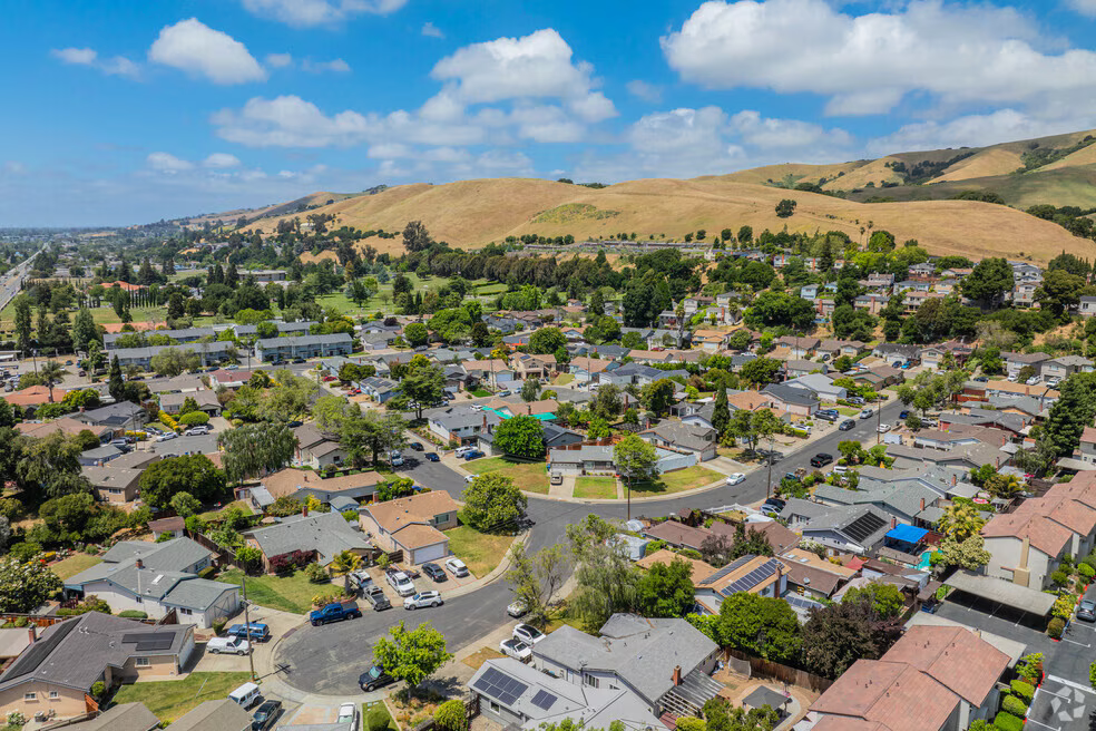 Union City, CA