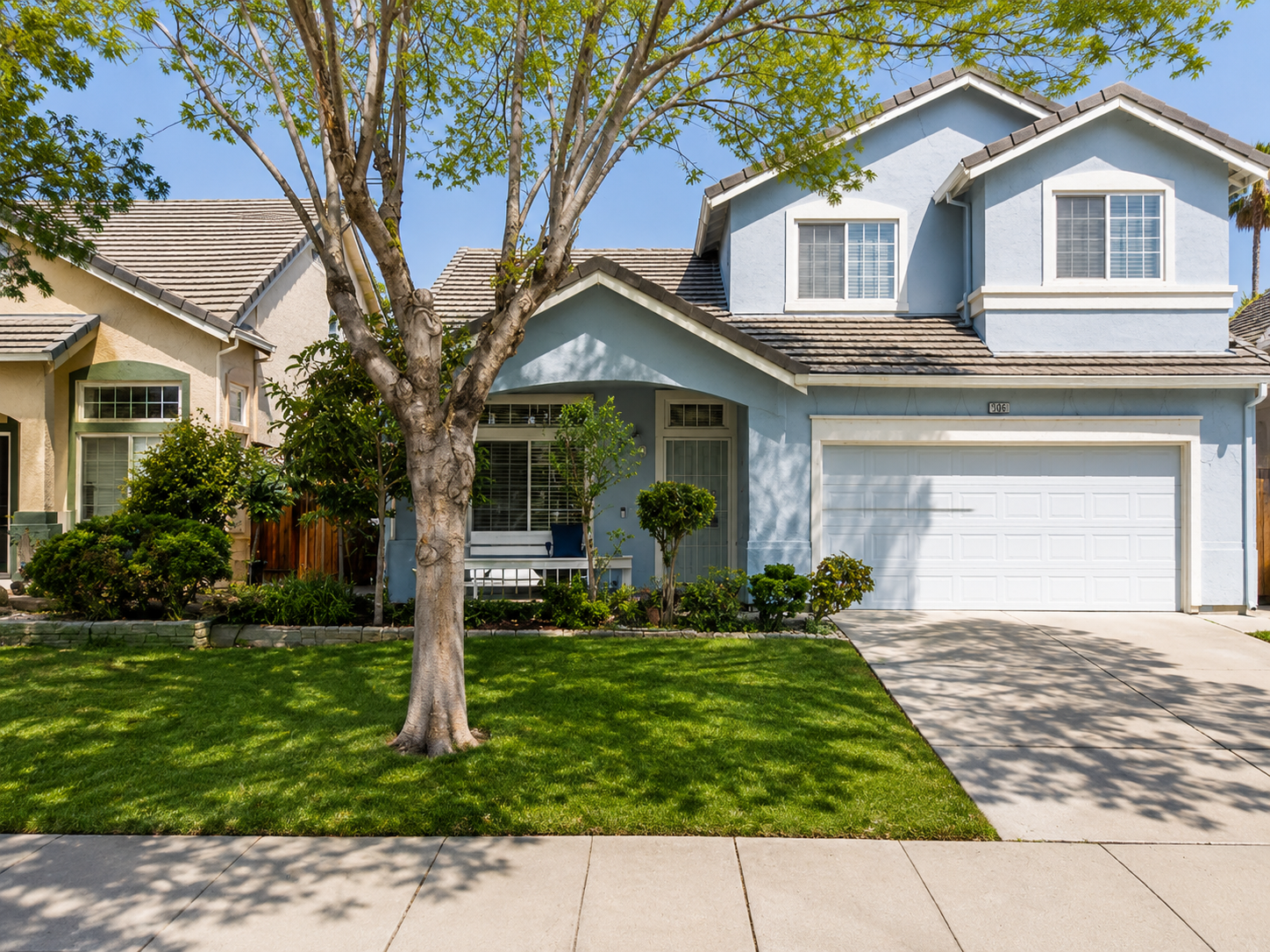 1361 Heatherfield Way, San Jose, CA