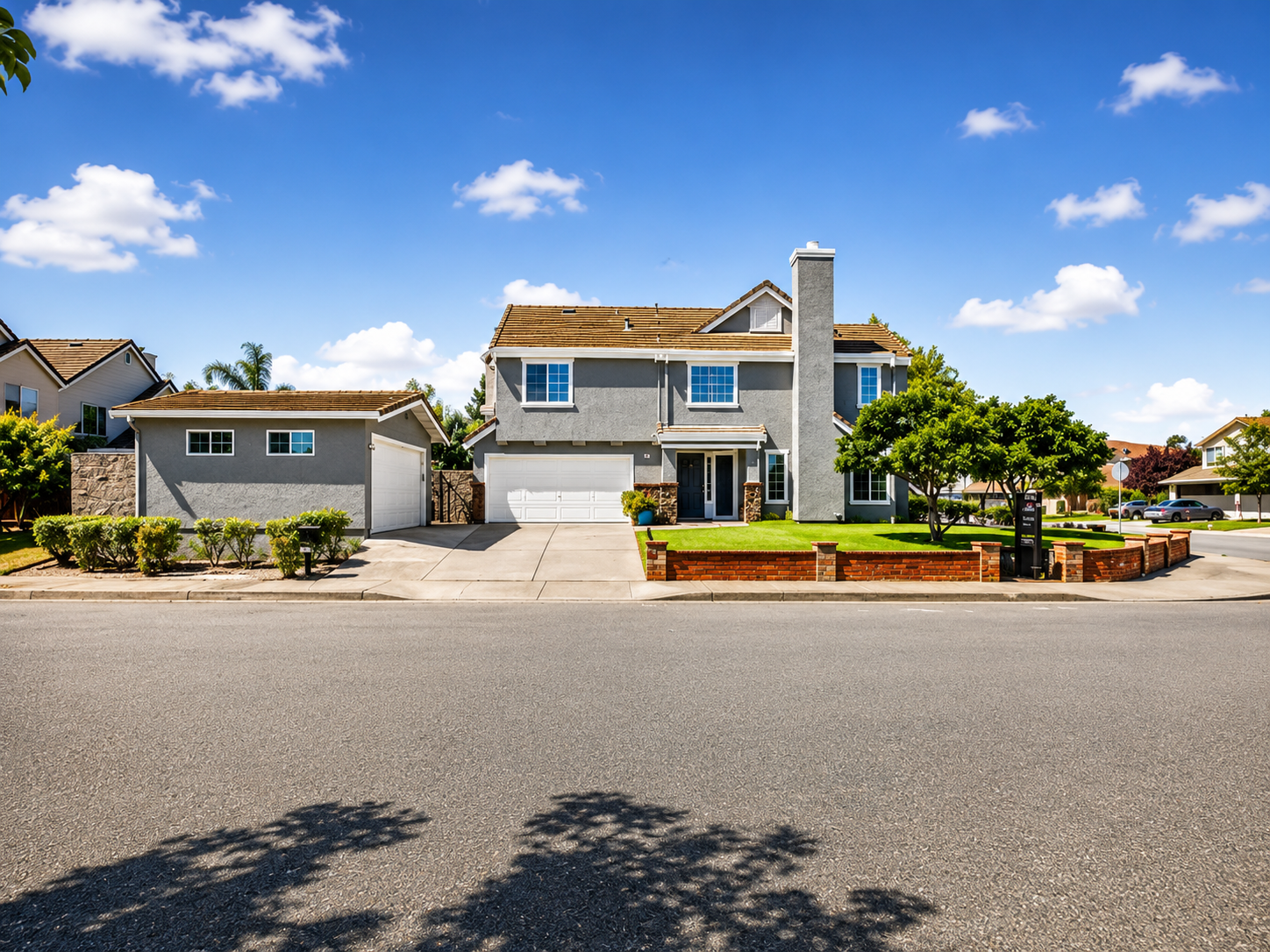 15435 La Jolla Dr, Morgan Hill, CA